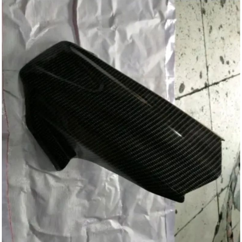 SPAKBOR KOLONG YAMAHA R15 V3 VVA CARBON CLUP