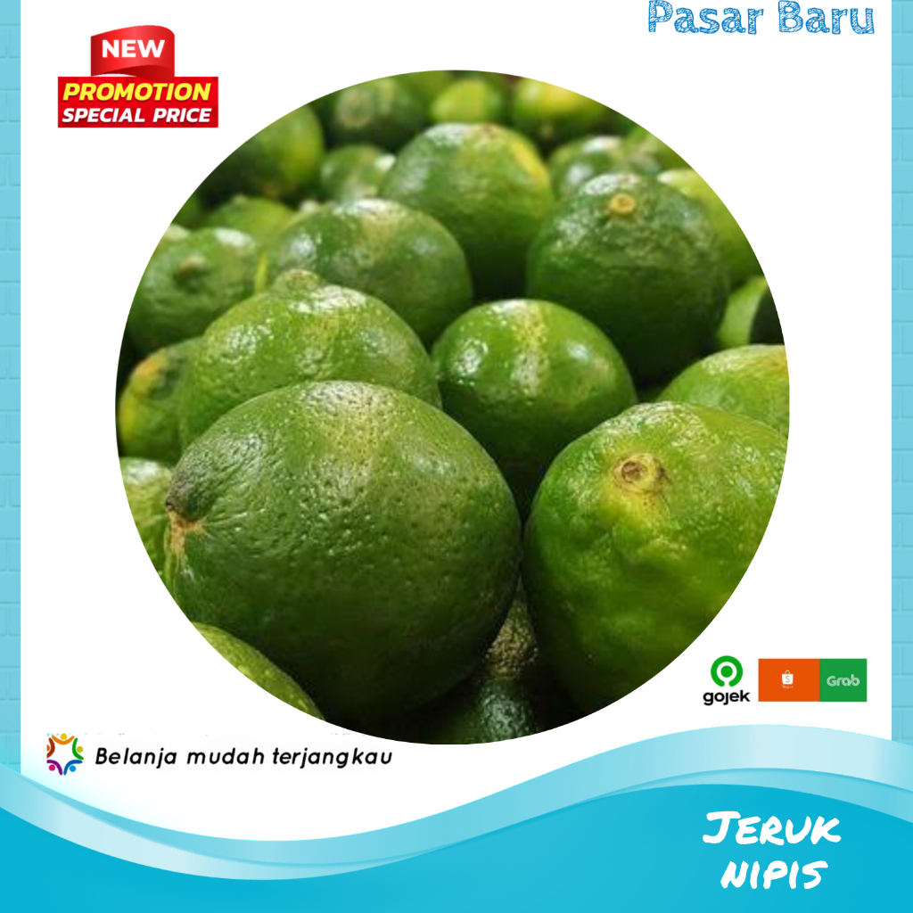 

Jeruk Nipis • Murah | Pasar Baru Makassar