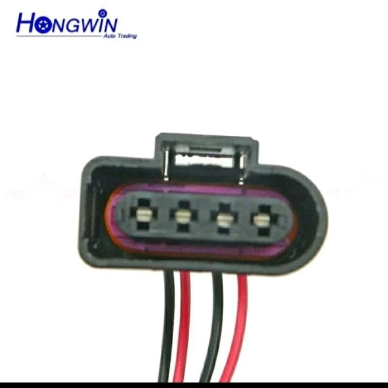 soket socket  koil coil audi vw