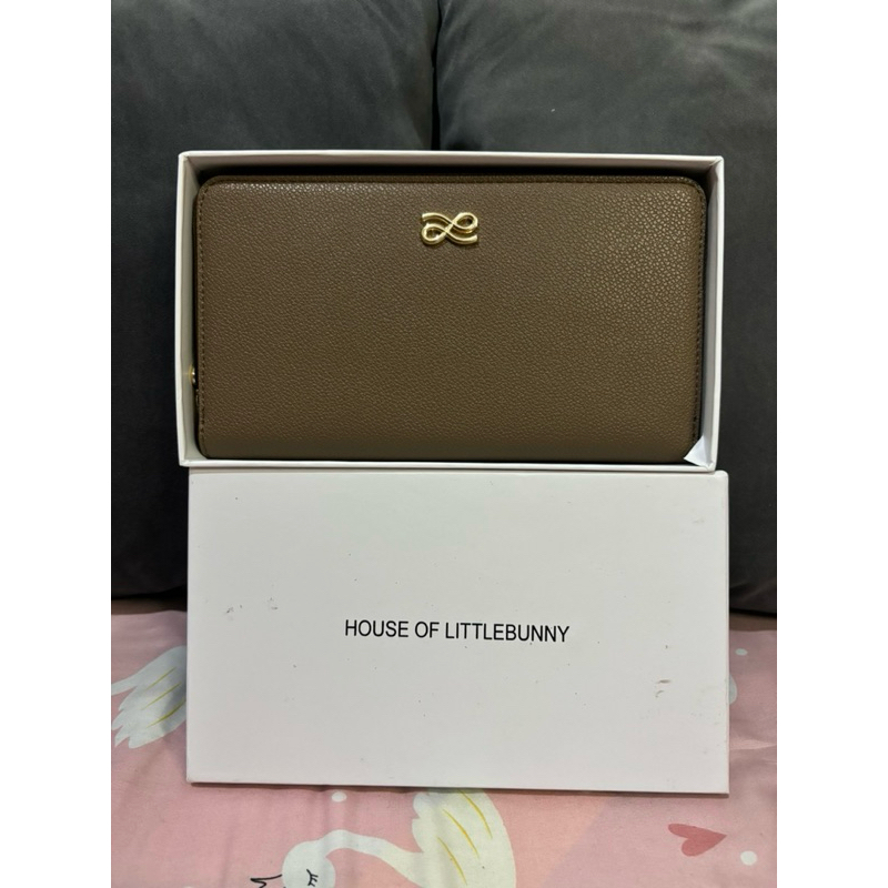 DOMPET PANJANG LITTLE BUNNY