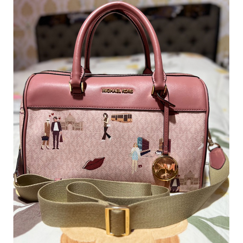 MK Girl Authentic Preloved