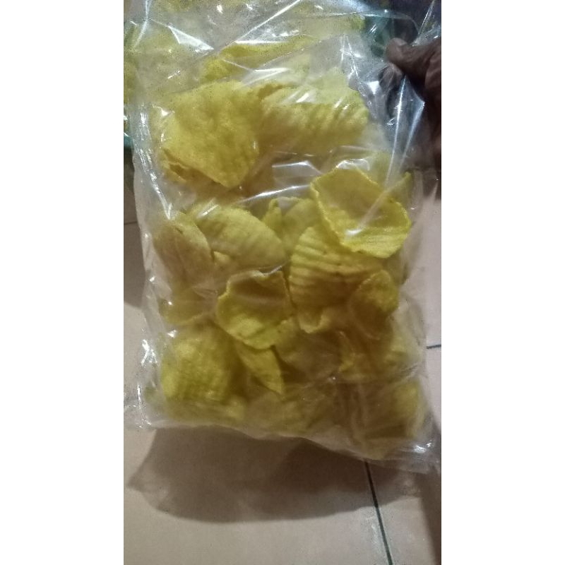 

KRUPUKJENGKOL,KRUPUK POCO-POCO