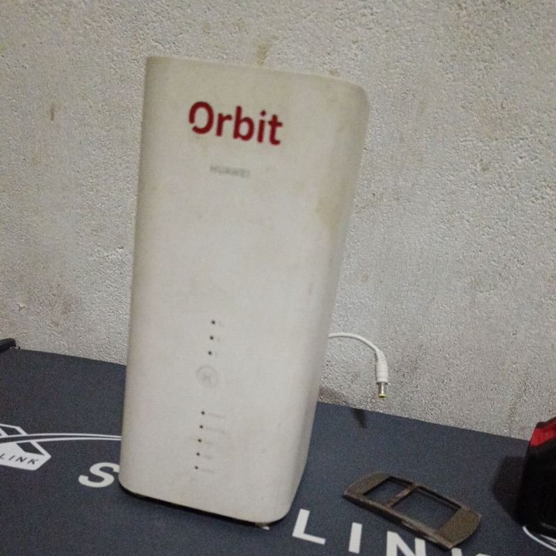 orbit max h1 second