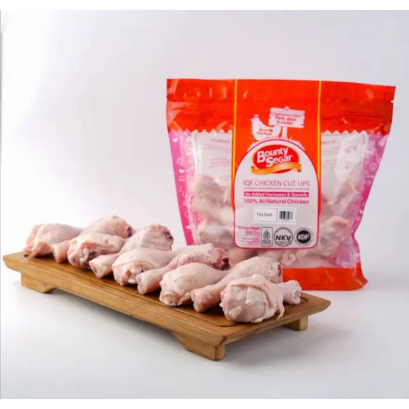 

paha bawah ayam 850-900gr