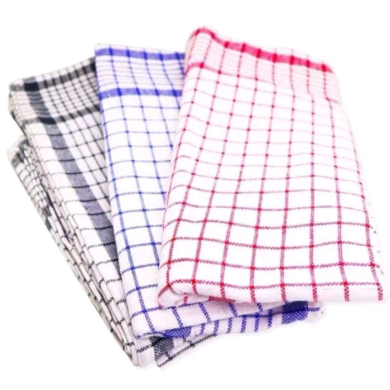 serbet kotak kotak serbet serba guna