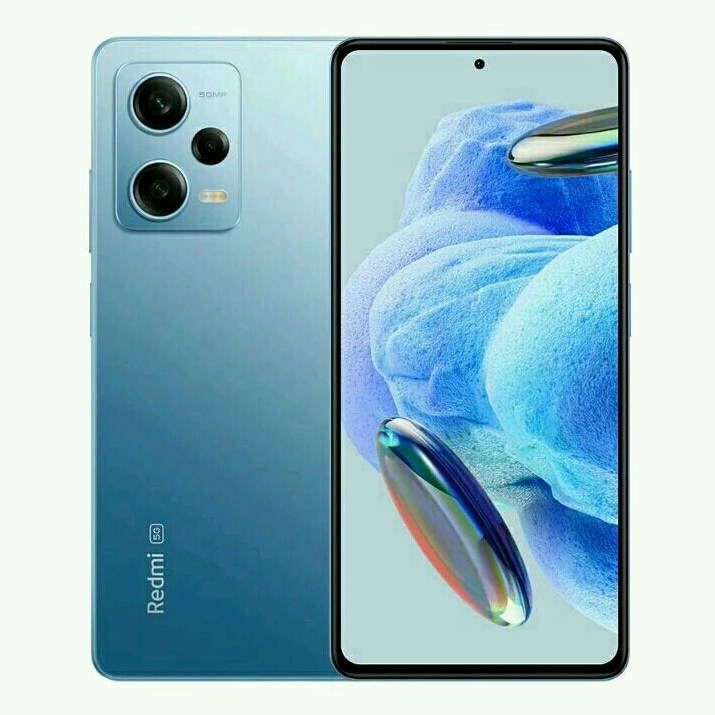Redmi Note 12 Pro 5G 8/256 GB