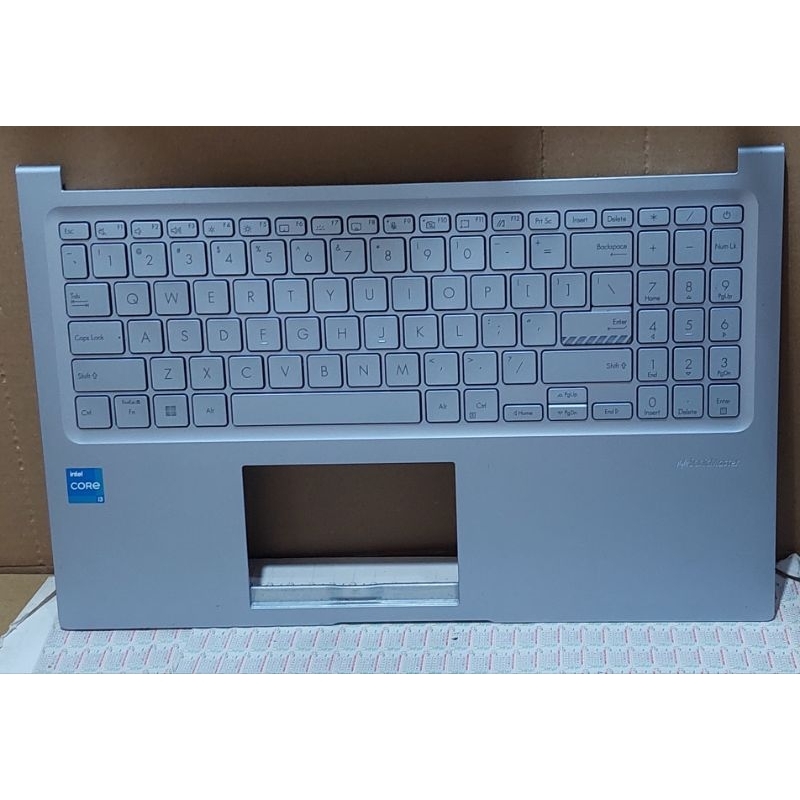 LAPTOP Asus VivoBook 15 X1502 / X1502Z / X1502ZA FRAME KEYBOARD