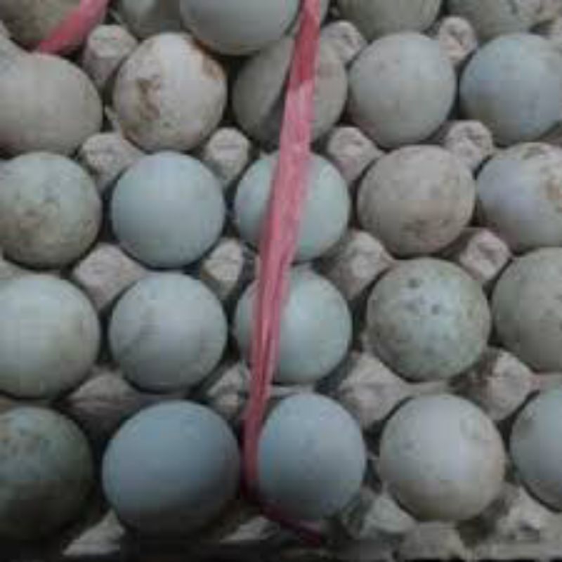 

telor bebek mentah/butir/60gram