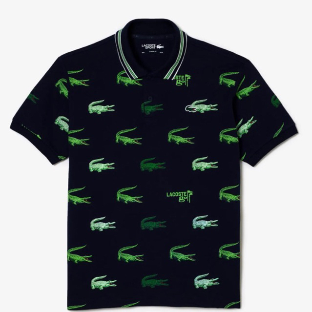 Kaos LCST Polo Shirt Original