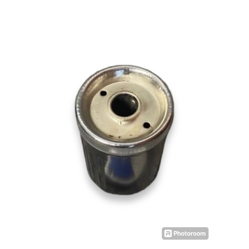 Tutup Knalpot GL PRO MAX | cover knalpot honda gl max gl pro