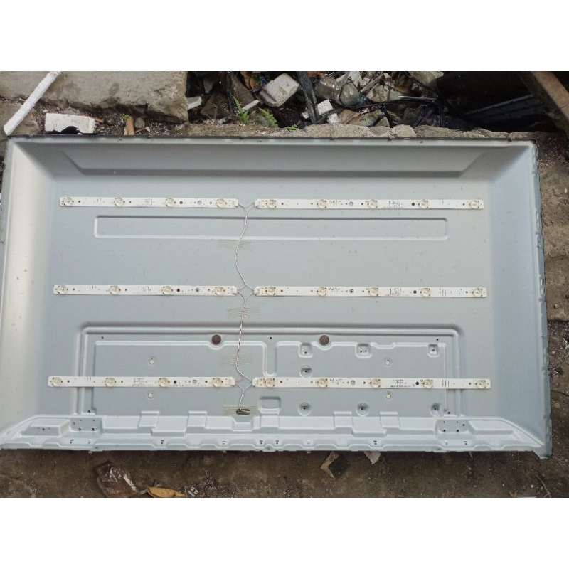 BL Backlight Toshiba 43L3750VJ . 43L3750 .43L5650VJ Original