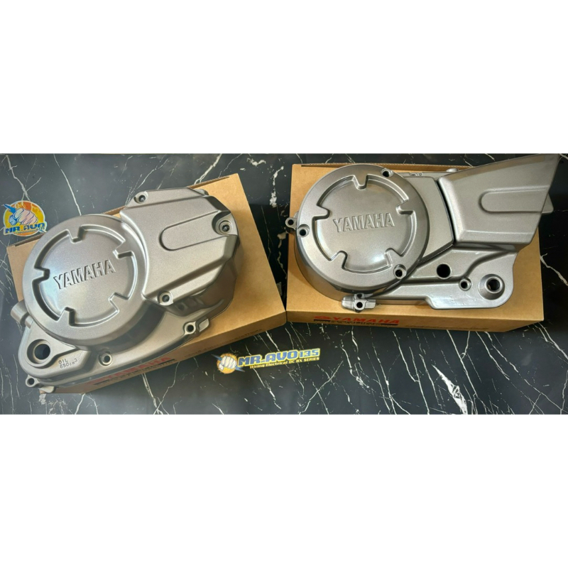 BAK KOPLING BLOK KOPLING KALTER RX KING NEW BLOK ROBOT