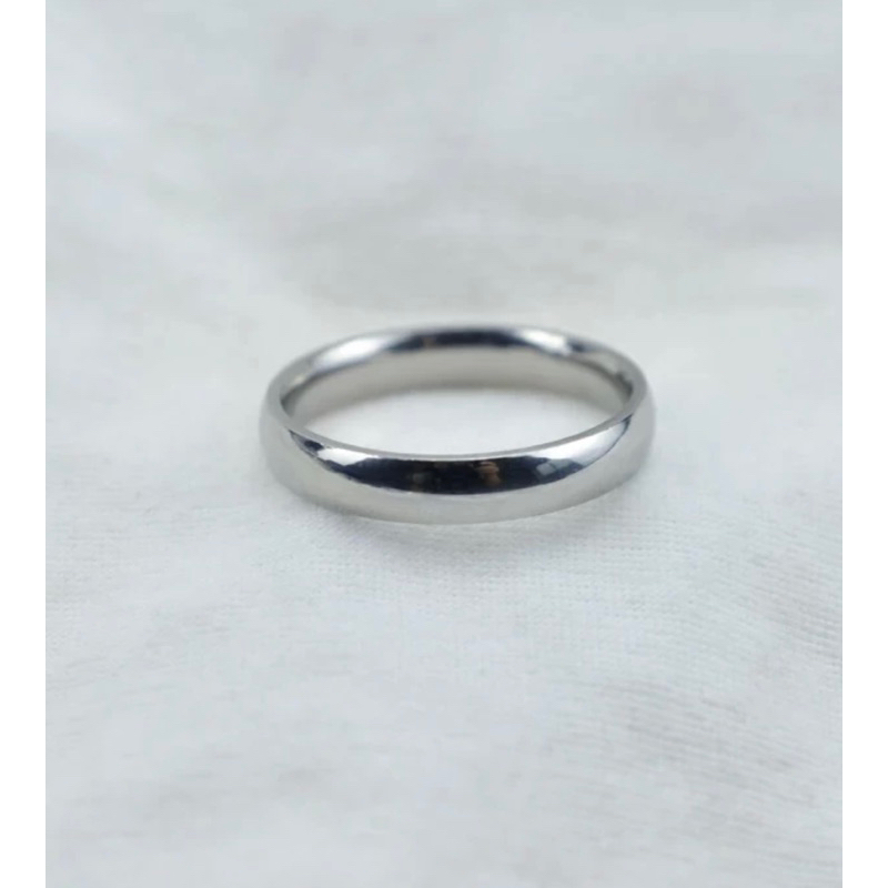 cincin couple cincin kawin perak asli cincin tunangan