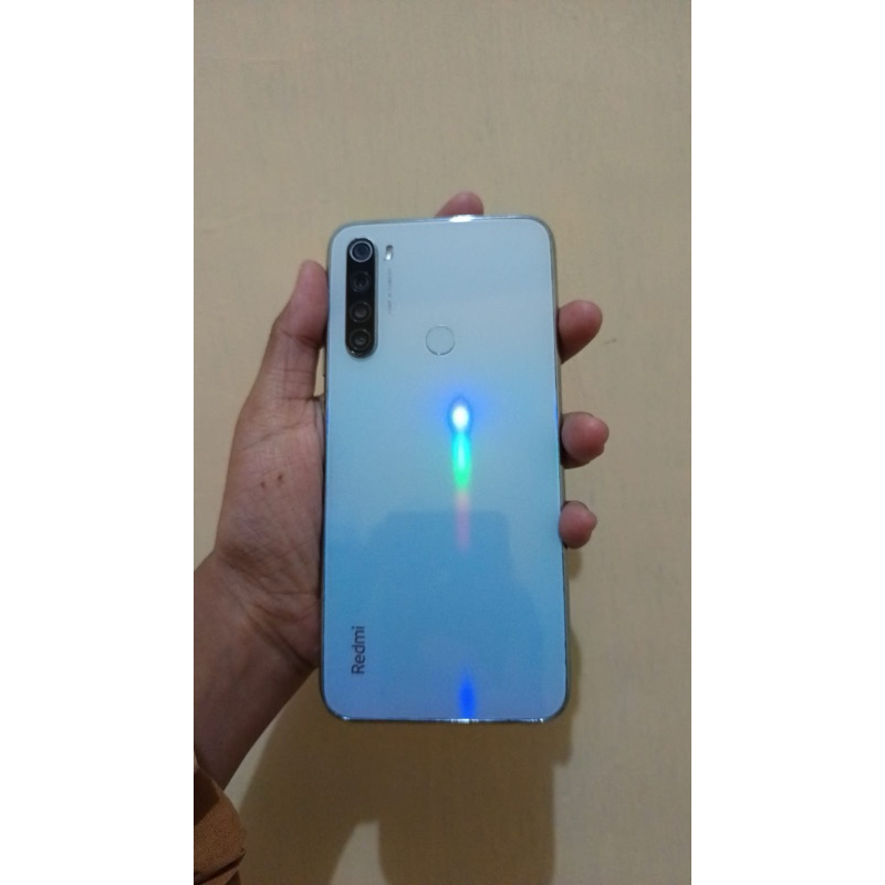 NOTE 8 MATOT LC ONLY