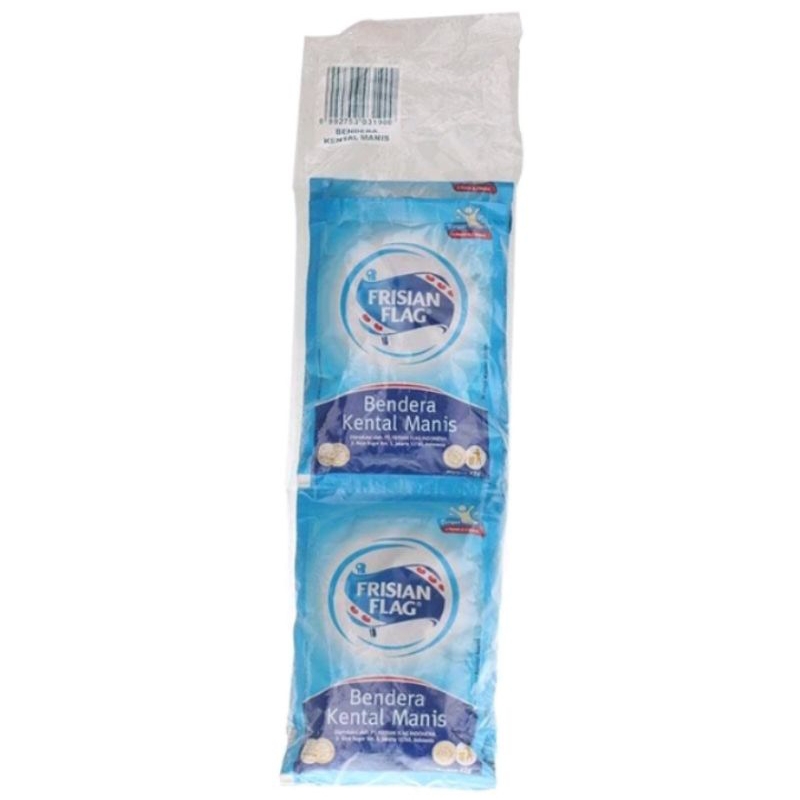 

Frisian Flag l Paket 10 Ribu Susu Putih Susu Cokelat