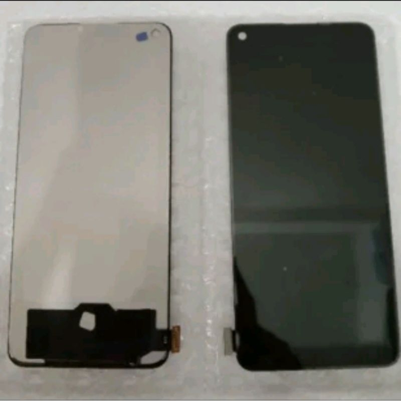 Lcd Touchscreen Reno 6Z Reno 6 Lite Reno 8Z Reno 8 Lite Non Fingerprint