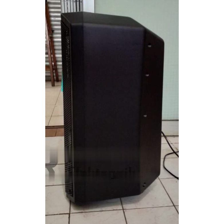 (JUAL 2 BUAH) SPEAKER AKTIF VERSE ZLX 15A / ZLX15A 15 INCH ORIGINAL VERSE