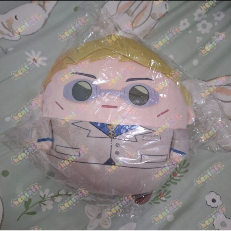 [booked] Fuwa M size nanami kento