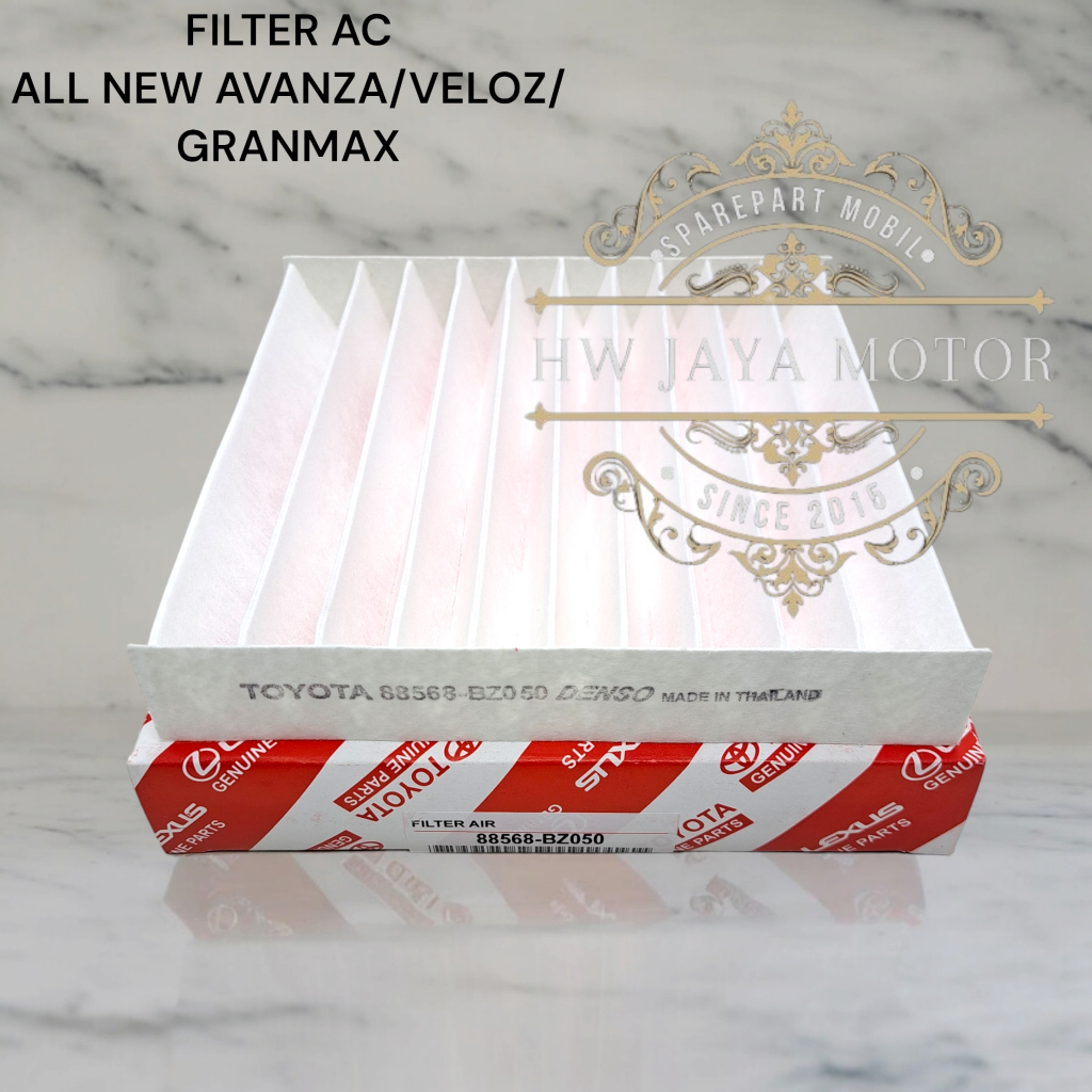 FILTER AC SARINGAN AC AVANZA VELOZ AVANZA ALL NEW GRANMAX ORIGINAL