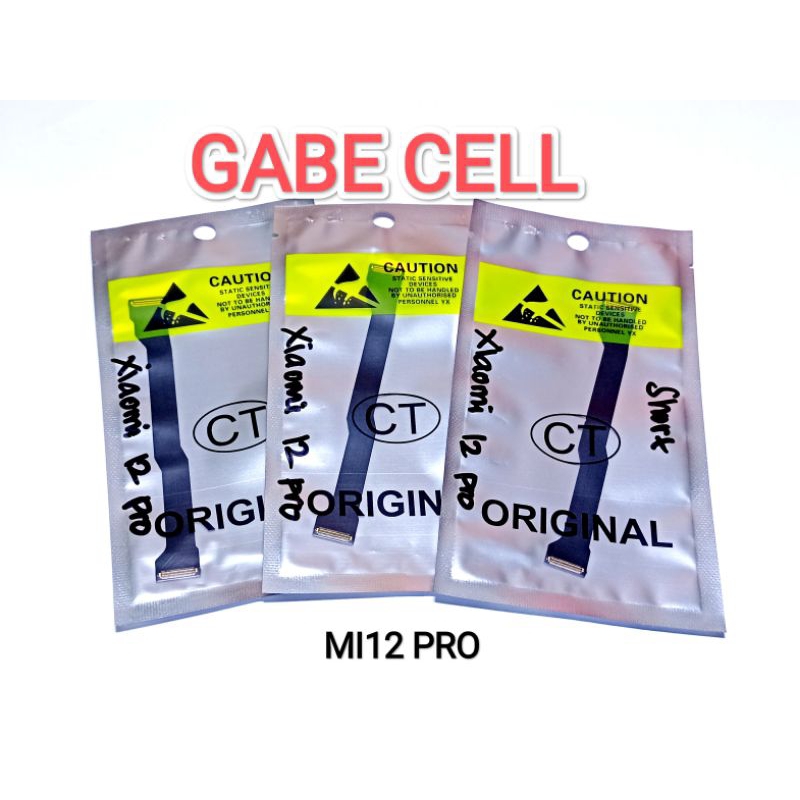 FLEXIBLE BOARD XIAOMI MI12/MI 12/MI12 PRO/MI 12 PRO FLX BOARD