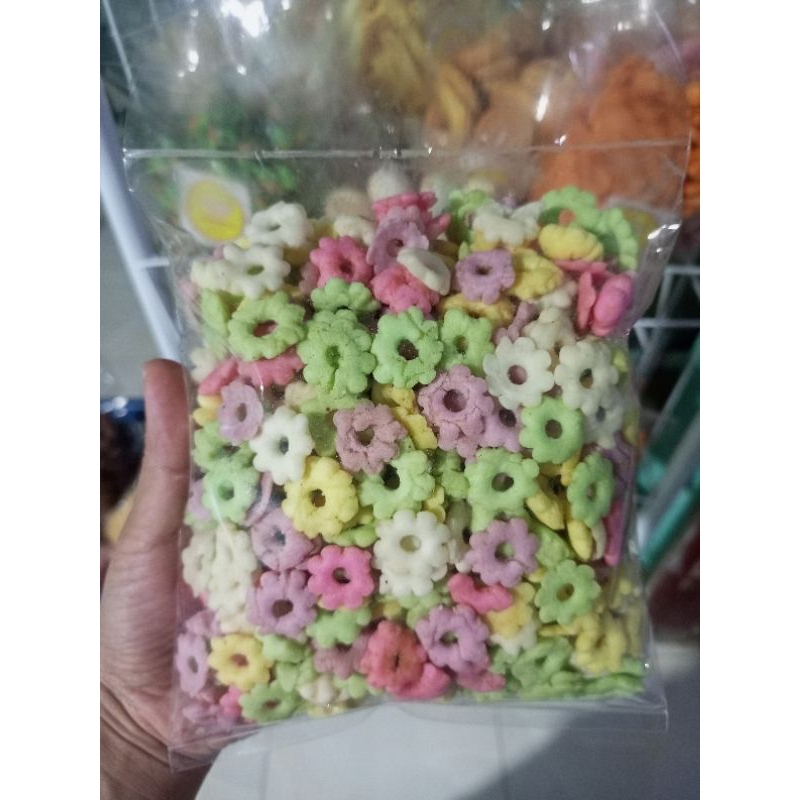 

sakura warna|Snack kiloan|Snack jadu|Snack lebaran