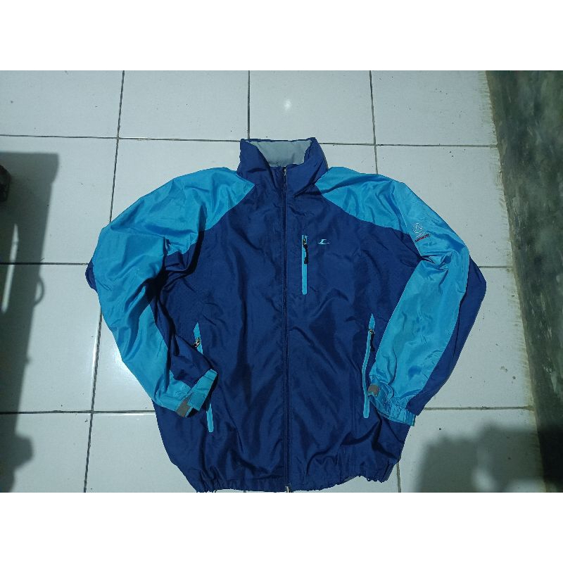 jaket lecaf outdoor