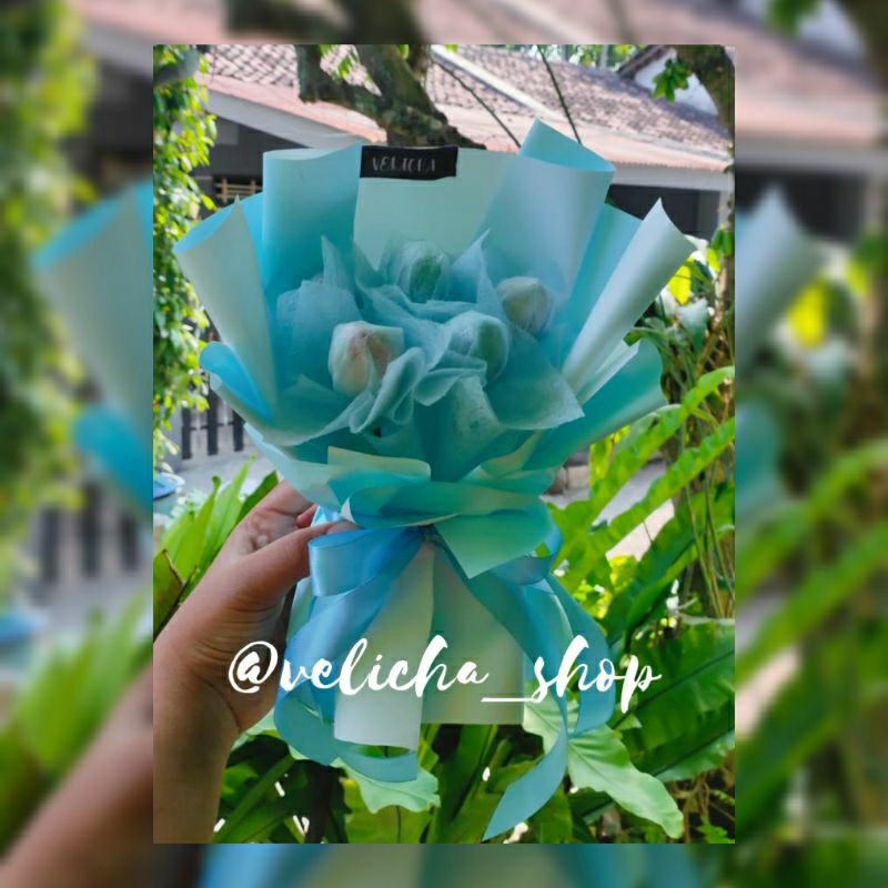 

Mini Buket Lolipop / Buket Lolipop Mini / Buket Mini Handmade / Buket Premium