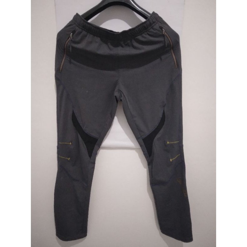 TRACK PANTS EIDER