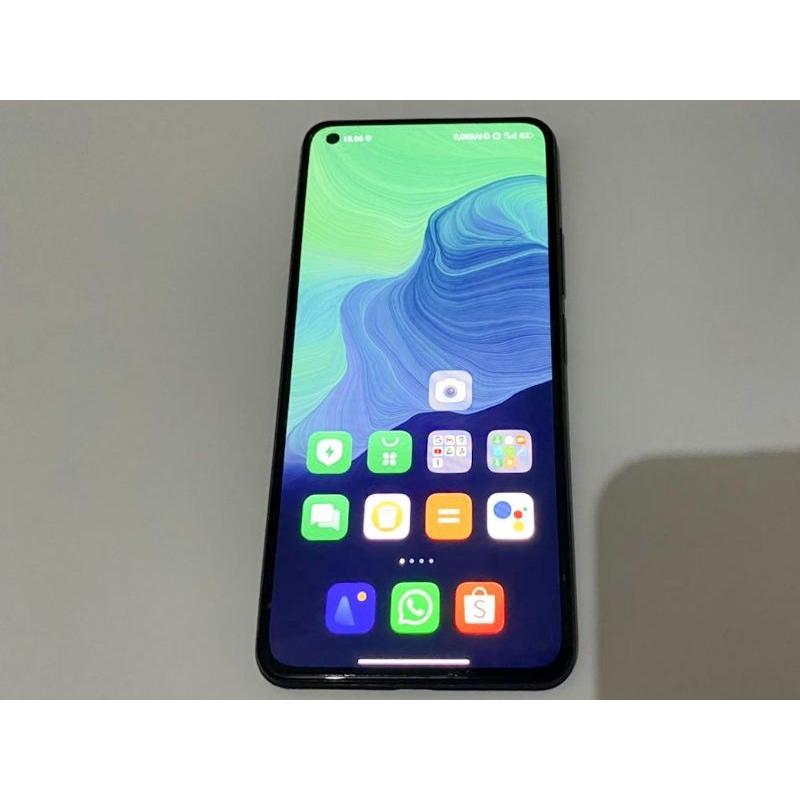 XIAOMI 11 LITE 8/128 (Second No Box)