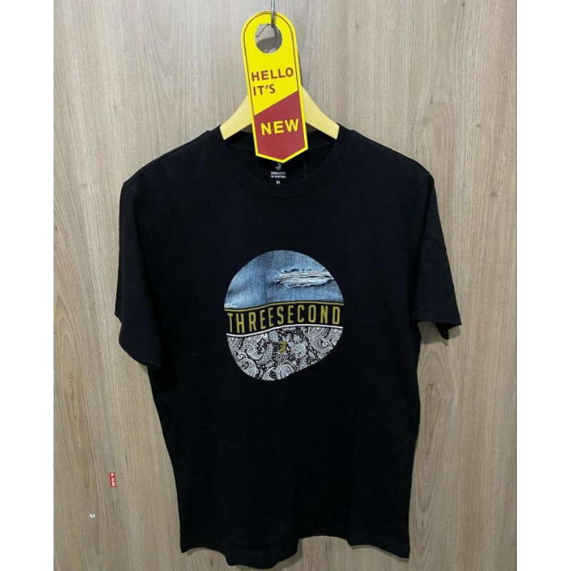 KAOS ORIGINAL THREE SECOND