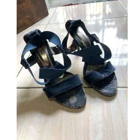 Preloved Heels Summit ukuran 36