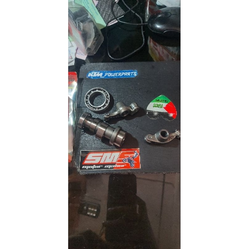 noken as grand legenda brt t1 racing