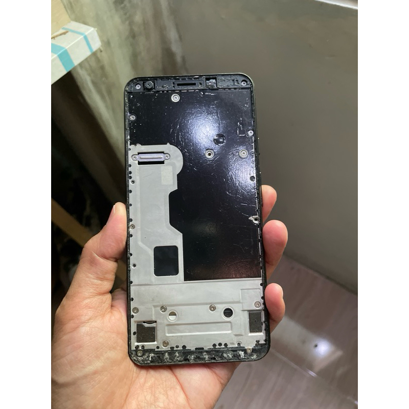 mesin pixel 3a XL