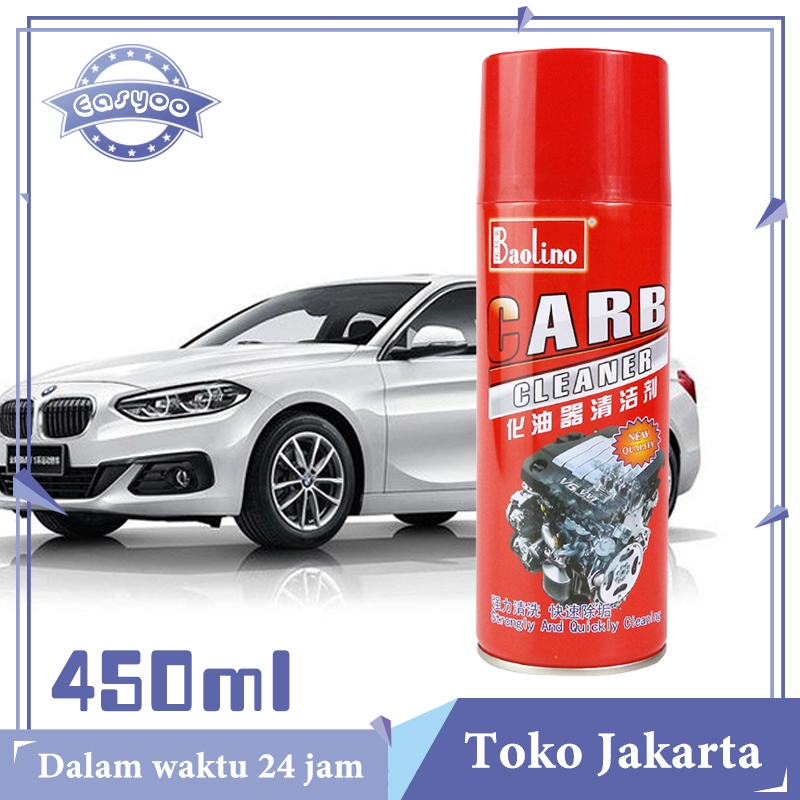 Pembersih Mesin Mobil | Cairan Pembersih Mesin Motor | Pembersih Karat Mesin Motor