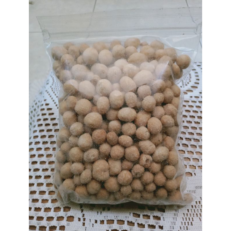 

Kacang Telur