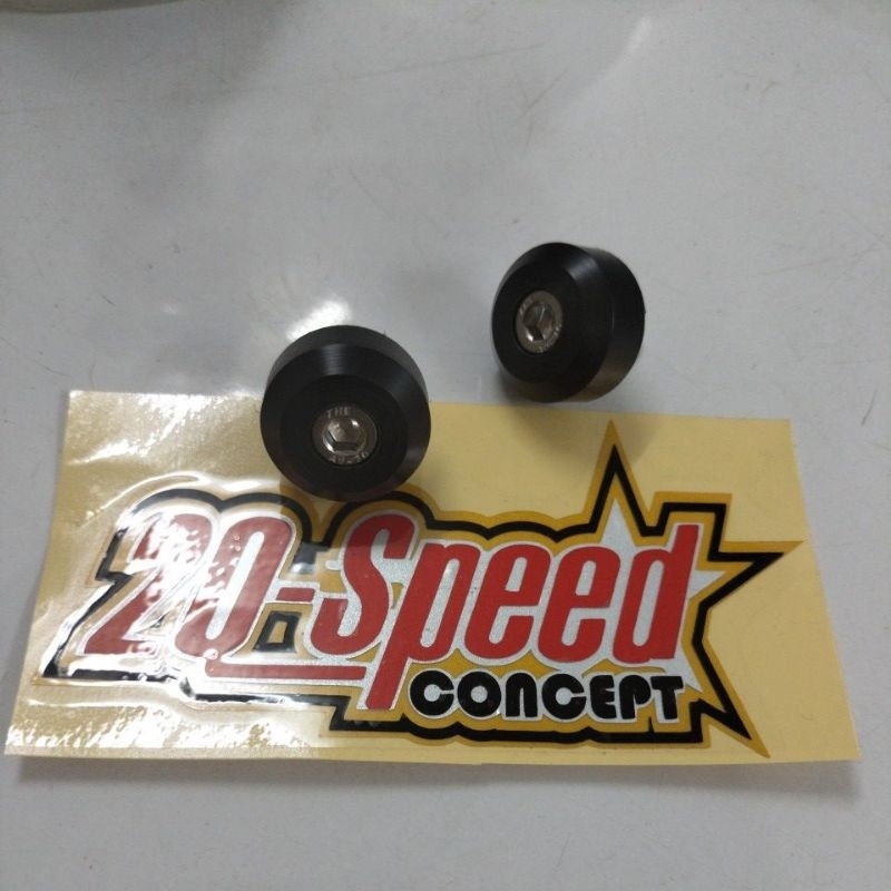 jalu ub jalu stang teplon