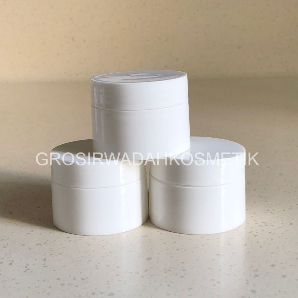 POT CREAM 30GR | JAR KOSMETIK 30GR | POT KRIM 30GR | POT KOSMETIK 30GR