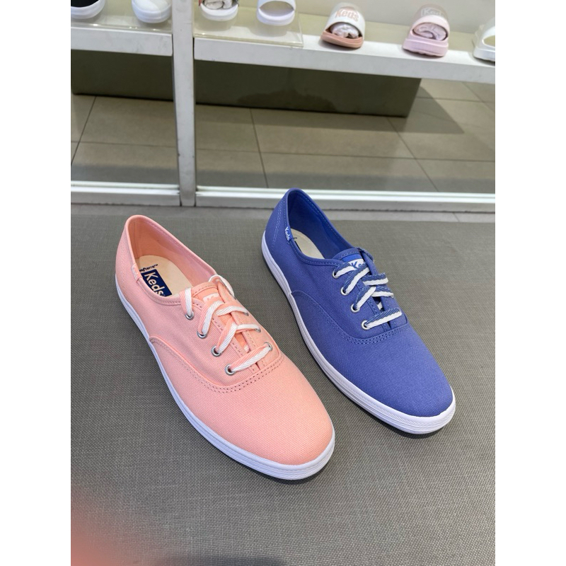 KEDS CHILLAX  - Jastip sepatu slip on Keds wanita  ✨