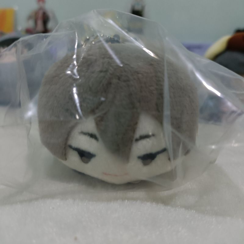 Haikyuu mochimochi mascot Konoha