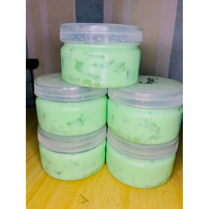 

Buko Pandan/dessert (200mll)