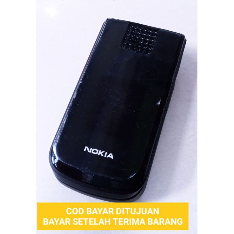 HP Nokia 2720a classic -Dual layar