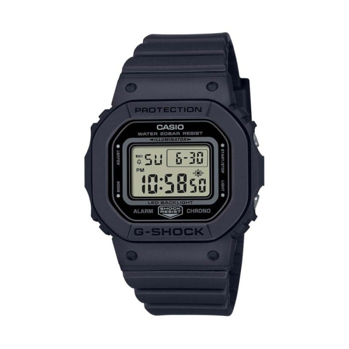 Casio G-Shock GMD-S5600BA-1DR / GMD-S5600BA-1