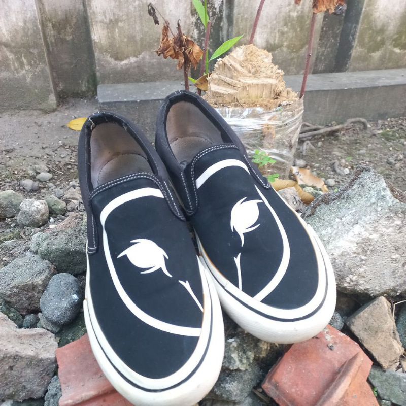 sepatu dreambirds original