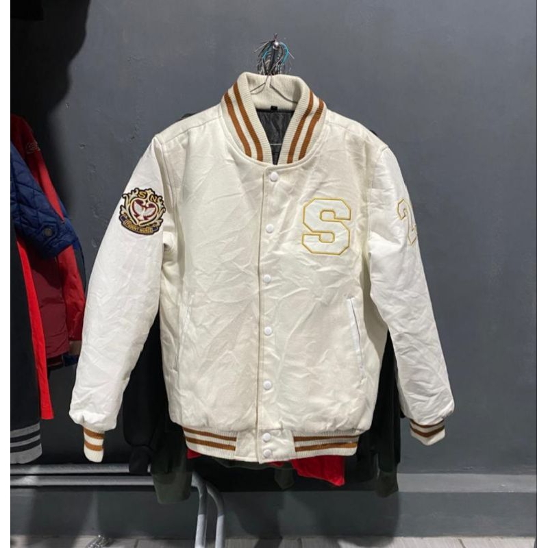 varsity universitas korea