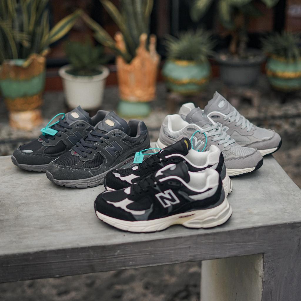 SEPATU N*W BALANCE 2002R RUNNING IMPORT