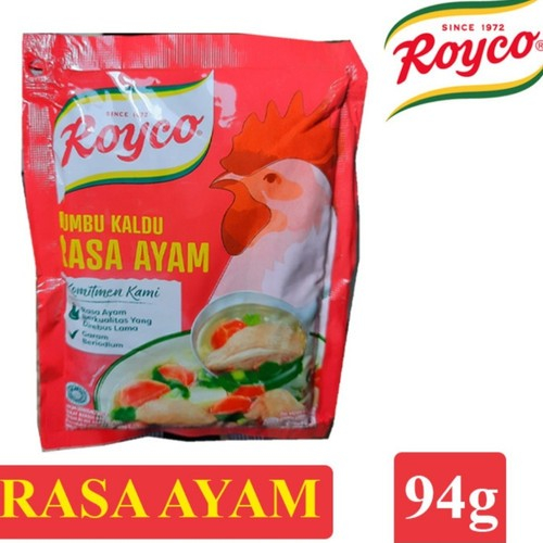 

Royco ayam 94GR