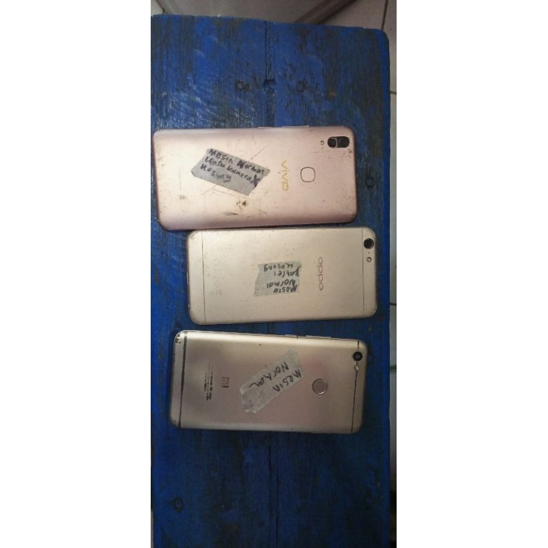 hp minus lcd xiomi note 5A