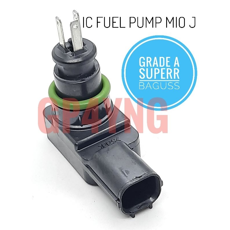 SUPERRR ISTIMEWA IC  FUEL PUMP  MIO J ,NMAX,VIXION NEW ,MIO m3,xeon RC