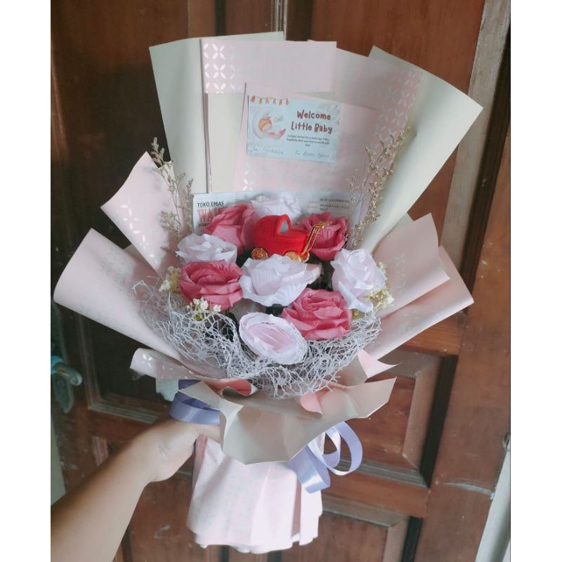 

bouquet Kd0605