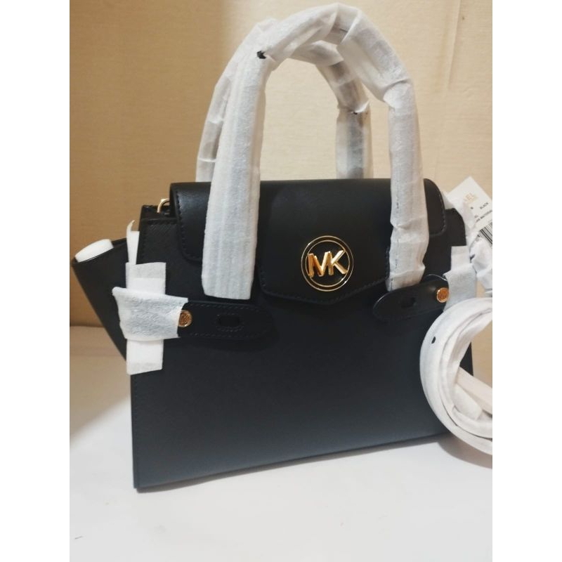 Michael Kors carmen black